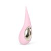 CLITORIS STIMULATOR LELO DOT PINK