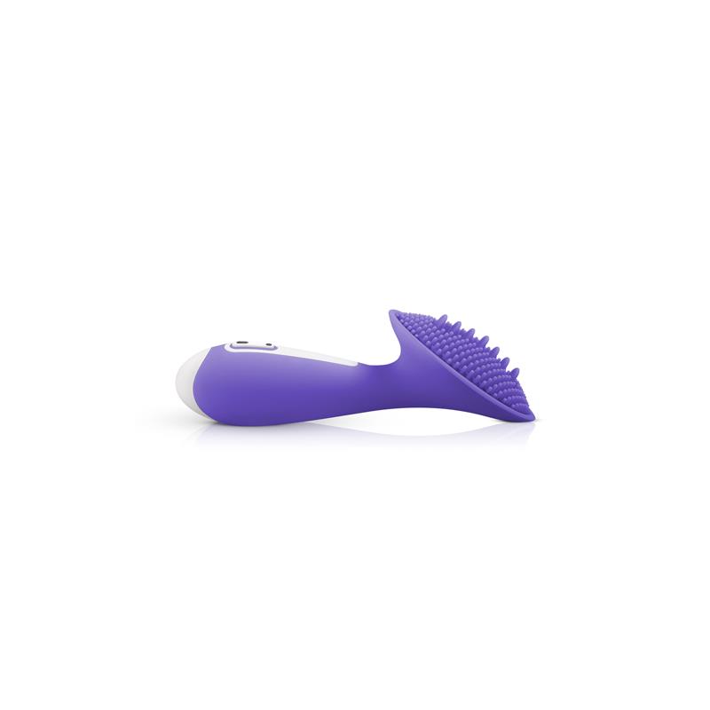 Nara Multi-Purpose Stimulator Clitoris Stimulator Nara versatile use