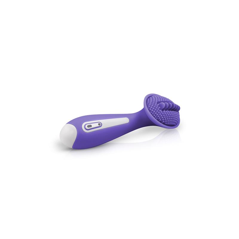Nara Clitoral Stimulator Ergonomics Clitoris Stimulator Nara ergonomic shape