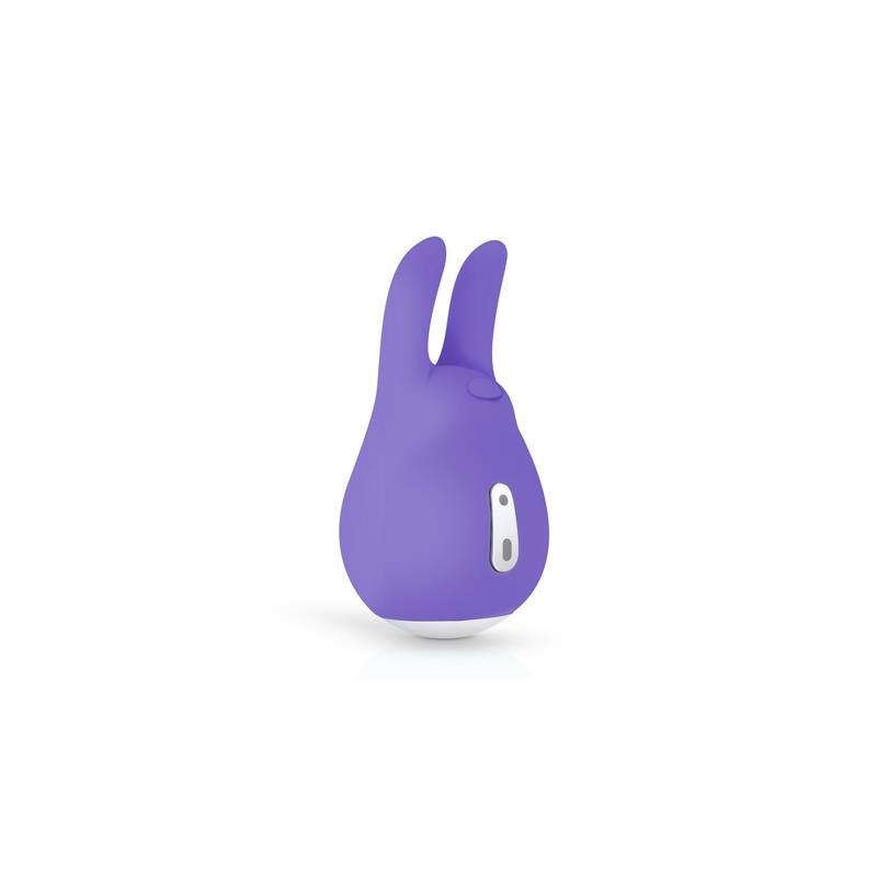 Tedy Clitoral Stimulator Clitoris Stimulator Tedy bunny shape
