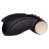 COBRA LIBRE II PENIS HEAD VIBRATOR BLACK