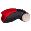 COBRA LIBRE II PENIS HEAD VIBRATOR BLACKRED