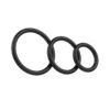 COCK RING SET OF 3
