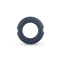 Cock Ring With Steel Core