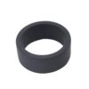 COCK SWELLER NO6 SILICONE 4CM