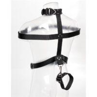 COMMAND by Sir Richards  Body Binder Kit