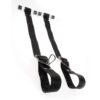 COMMAND BY SIR RICHARDS BONDAGE DOOR CUFFS