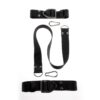 COMMAND BYSIR RICHARDS DELUXE CUFF SET