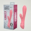 CONEY VIBE USB