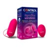 CONTROL REMOTE STIMULATOR