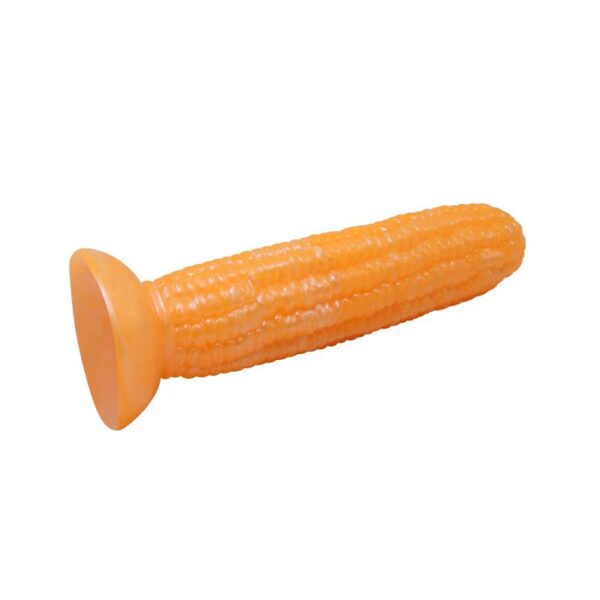 CORN SHAPED DILDO - IMAGE 2