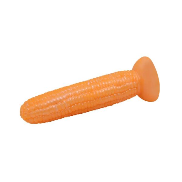 CORN SHAPED DILDO - IMAGE 3
