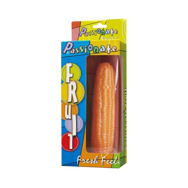 CORN SHAPED DILDO - IMAGE 5