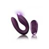 COUPLE VIBE ROCK CHICK DIVA PURPLE