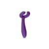 COUPLES VIBE SILICONE USB