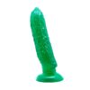 CUCUMBER SHAPED DILDO