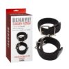 CUFF HOGTIE UNDER CONTROL