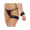 CUFFS 1 PC ADJUSTABLE