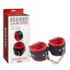 CUFFS SUPER SOFT CUFFS