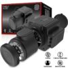 CUMERA CAMERA MASTURBATOR WITH THRUSTING AND ROTATION