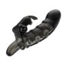 CUPER PENIS SLEEVE WITH VIBRATION