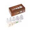 CUPPING SET 6 PIECES