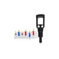 Cupping Set of 6