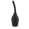 CURVED DOUCHE BLACK