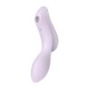 CURVY TRINITY 2 VIOLET