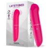 DENZEL STIMULATOR EASY QUICK PINK