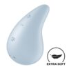 DEW DROP BLUE