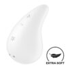 DEW DROP WHITE