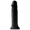 DILDO 14 BLACK