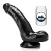 DILDO ARUN 18 CM