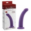 DILDO BEND OVER M PURPLE