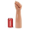 DILDO BITCH FIST 12 FLESH