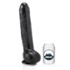 DILDO BROKE 26 CM