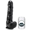 DILDO CANTO 20 CM
