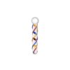 DILDO CLEAR GLASS NO 10