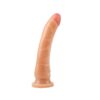 DILDO DEEP EXPLORATION 23 X 35 CM FLESH