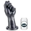 DILDO DEEP HOLD 22 CM
