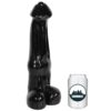 DILDO DRAGON 29 CM