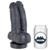 DILDO DUAL 16 CM