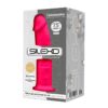 DILDO DUAL DENSITY MOD 2 75 PNK