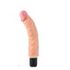 DILDO FLEXI 95 WITH VIBRATION FLESH