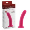 DILDO FOR HARNESS RAW RECRUIT M PINK