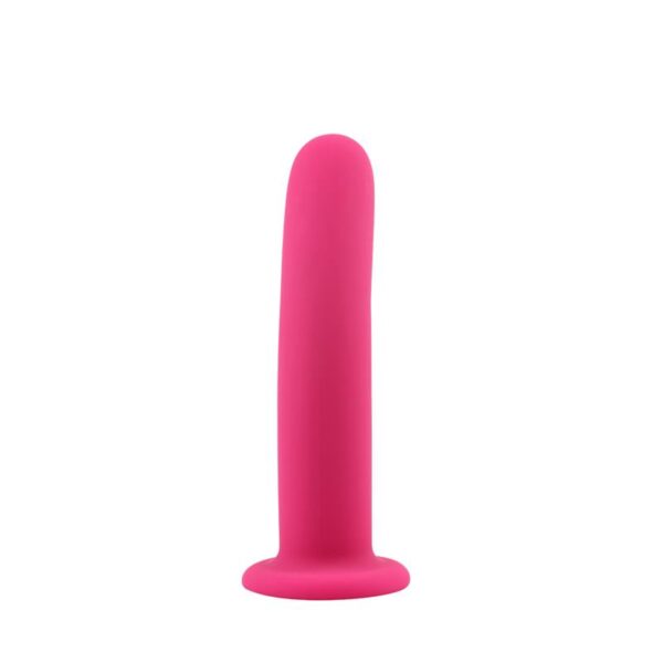 DILDO FOR HARNESS RAW RECRUIT M PINK - IMAGE 3