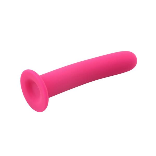 DILDO FOR HARNESS RAW RECRUIT M PINK - IMAGE 4