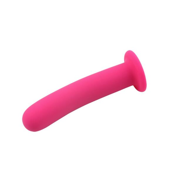 DILDO FOR HARNESS RAW RECRUIT M PINK - IMAGE 5
