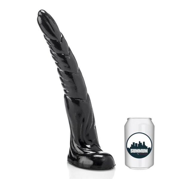 DILDO GRIFA 31 CM